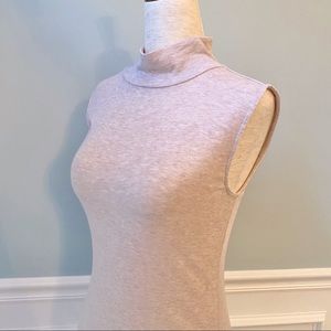 3/$40 Ann Taylor Factory Mock Neck Top